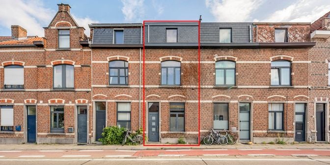 Maison à vendre à Tervuursevest 342, 3000 Leuven