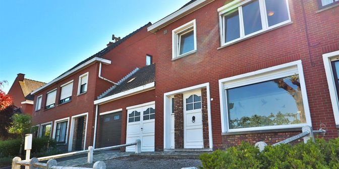 Maison à vendre à Vijfwegen 20, 8511 Aalbeke