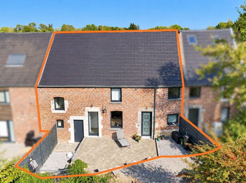 Huis te koop in Rue Matefosse, 1 bus A,
                    4631 Evegnée