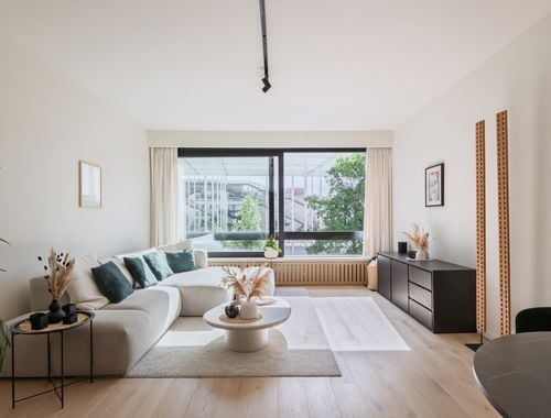                                         Appartement te koop in Antwerpen, € 320.000
