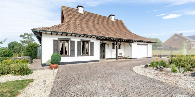 Huis te koop in Geraardsbergsesteenweg 241, 9404 Aspelare