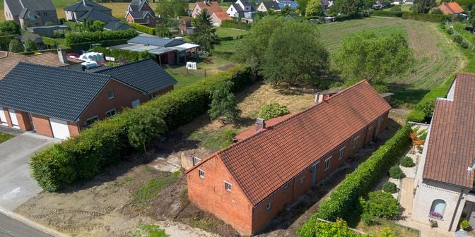Maison à vendre à Vaalvijverstraat 15, 3583 Paal
