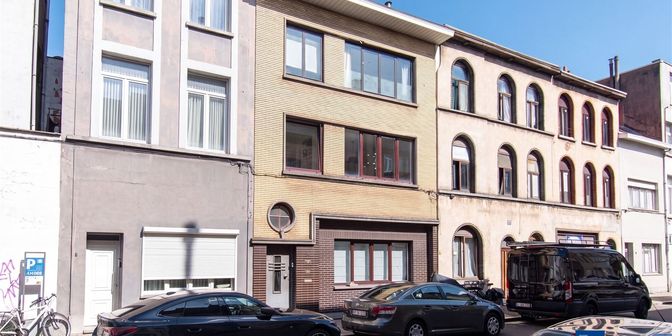 Appartement te koop in Lange Scholiersstraat 3 bus gvl, 2060 Antwerpen