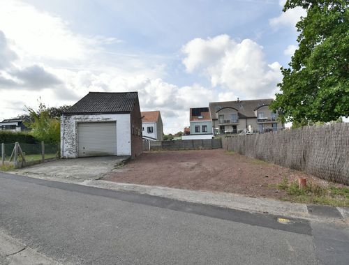                                         Atelier te koop in Overijse, € 195.000
