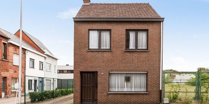 Maison à vendre à Tramstraat 56, 3970 Leopoldsburg