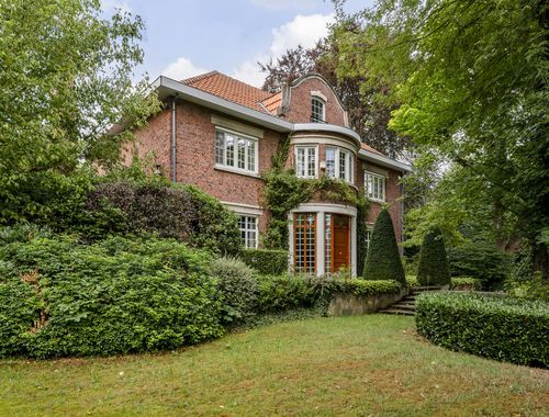                                         Villa à vendre à Brasschaat, € 1.250.000
