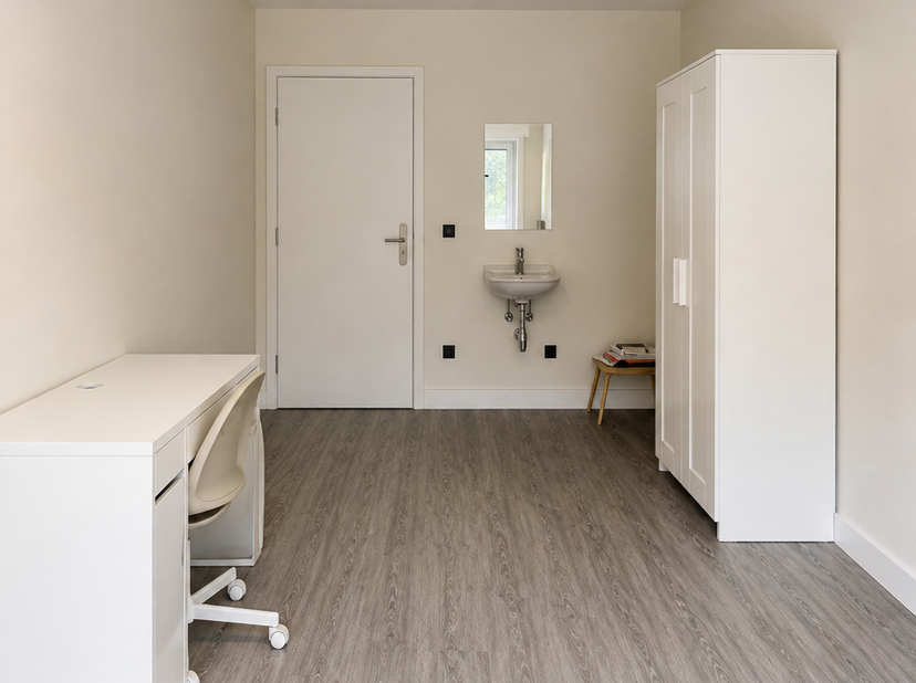 DERNIÈRES CHAMBRES DISPONIBLES !!<br />
<br />
Vous recherchez la chambre ou le studio étudiant idéal ?<br />
<br />
EMPLACEMENT :<br />
Situé au 70,