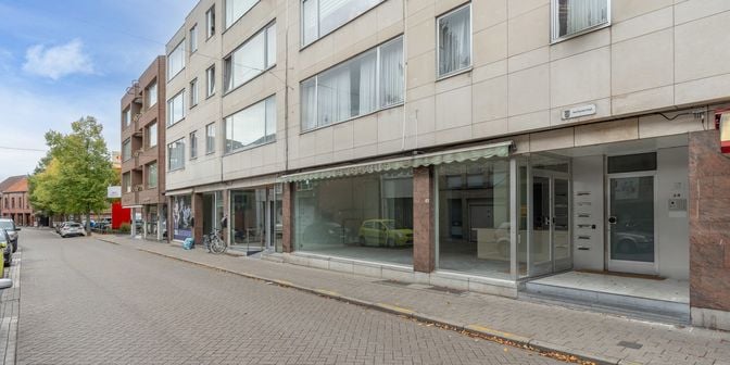 Bien professionnel à louer à Korte Gasthuisstraat 26, 2300 Turnhout