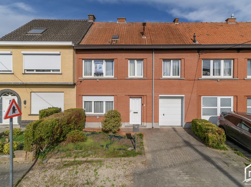Huis te koop in Papegemstraat 69,
                    9340 Lede