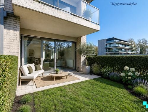                                         Appartement te koop in Izegem, € 269.000
