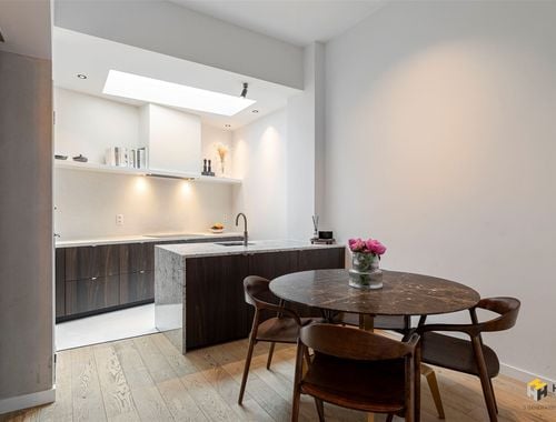                                         Woning te koop in Antwerpen, € 595.000
