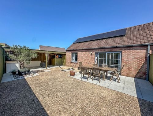                                         Woning te koop in Oostduinkerke, € 250.000
