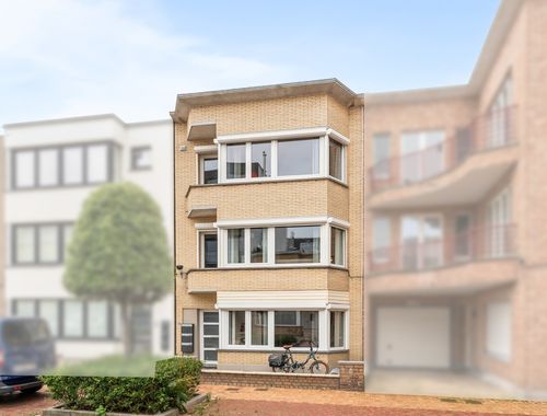                                         Woning te koop in Wenduine, € 550.000
