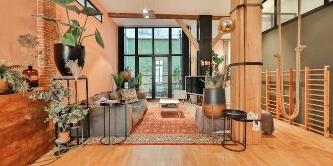 Appartement te koop in Keizerstraat 1 bus 1, 2000 Antwerpen