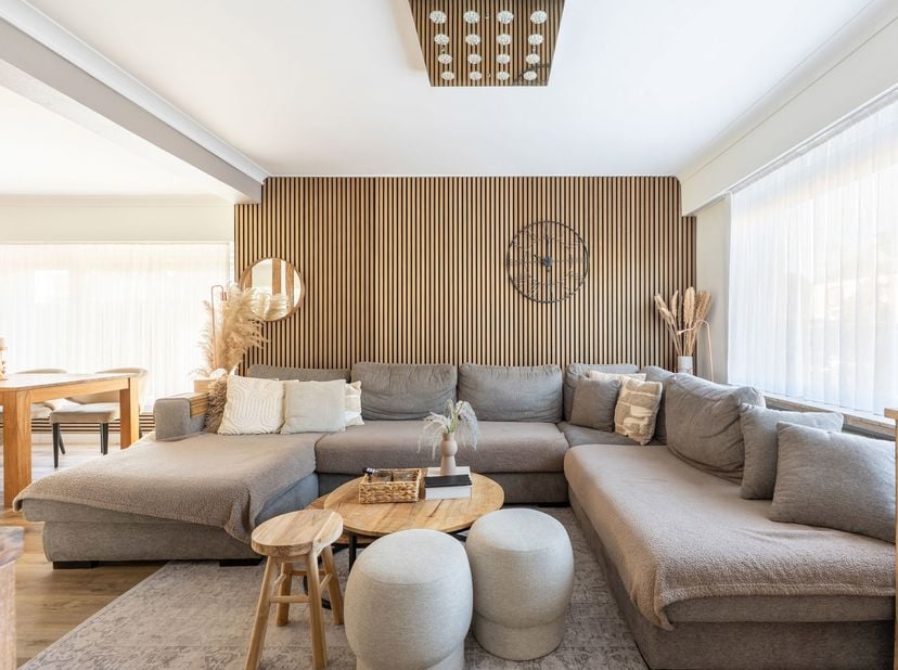 Maison à vendre à Breedstraat 208,
                    9100 Sint-Niklaas