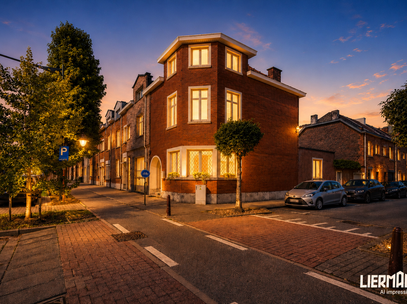 Maison à vendre
                    à 9300 Aalst