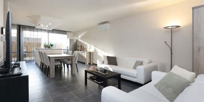 Huis te koop in Maastrichtersteenweg 283F, 3500 Hasselt