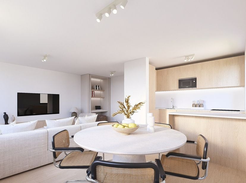 Appartement à vendre
                    à 3001 Heverlee
