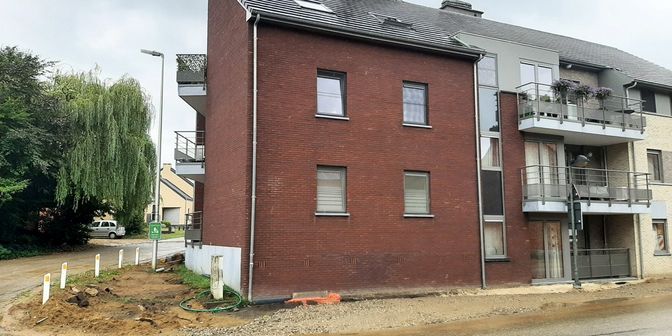Appartement te huur in Dorpsstraat 89 bus 24, 3550 Zolder