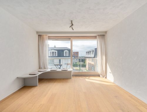                                         Appartement te koop in Zeebrugge, € 235.000
