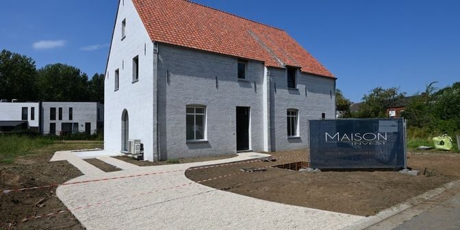 Maison à vendre à Schransstraat 1, 2560 Nijlen