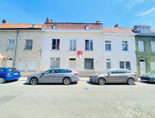                                         Maison à vendre à Menen, € 199.000
