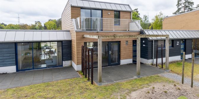 Maison à vendre à Kiezelweg 17 boîte 118, 2400 Mol