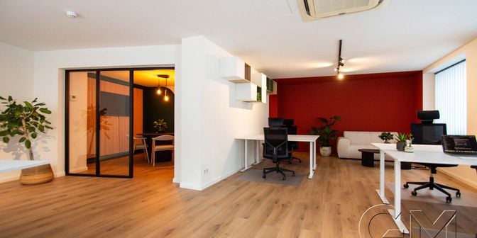 Bedrijfsvastgoed te huur in Rue Arthur Roelandt 24, 7711 Dottenijs