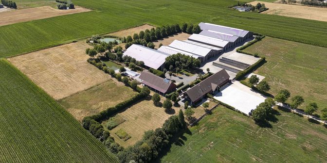 Huis te koop in 8970 Reningelst