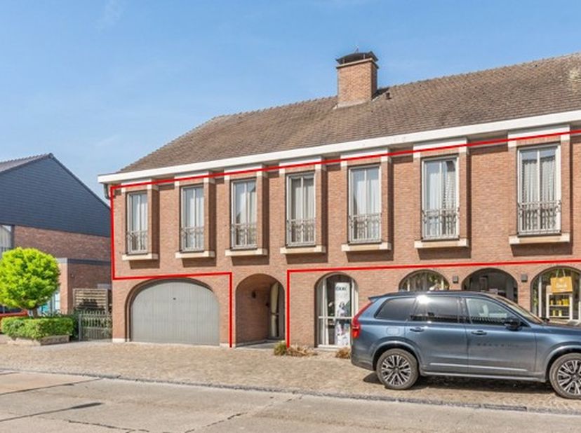 Appartement à louer
                    à 3470 Kortenaken