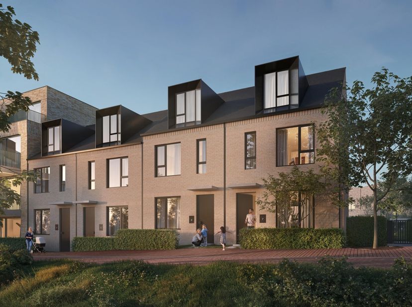 Huis te koop
                    in 8630 Veurne