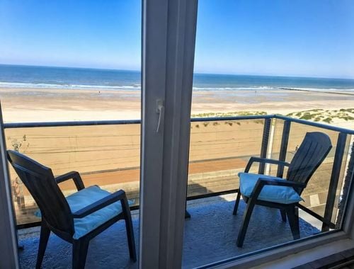                                         Studio à vendre à Oostende, € 180.000
