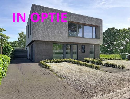                             Woning te koop in Lommel
