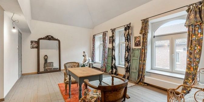 Appartement te koop in Zandstraat 10, 3350 Wommersom