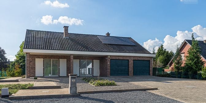 Huis te koop in Eggers 26, 3980 Tessenderlo