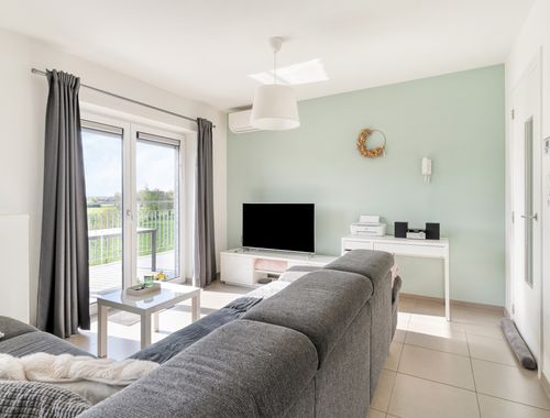                             Duplex te koop in Rijkevorsel
