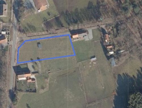                                         Terrain agricole à vendre à Beverlo, € 45.000

