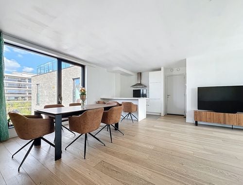                                         Appartement te koop in Schaarbeek, € 399.000
