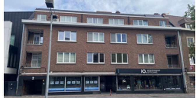 Appartement te huur in Grotestraat, 3600 Genk