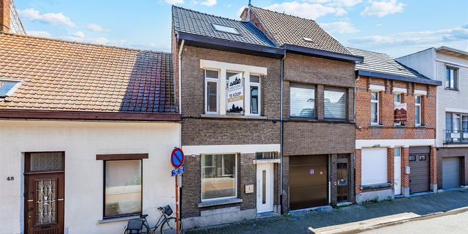 Huis te koop in Dalstraat 50, 9100 Sint-Niklaas