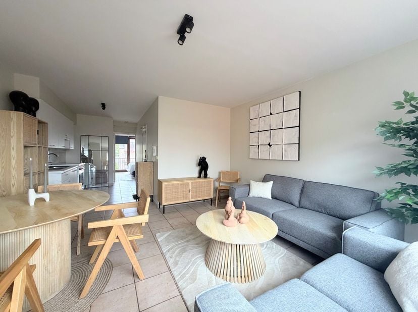 Appartement te koop in Boeiaardstraat 16 bus 5,
                    8820 Torhout