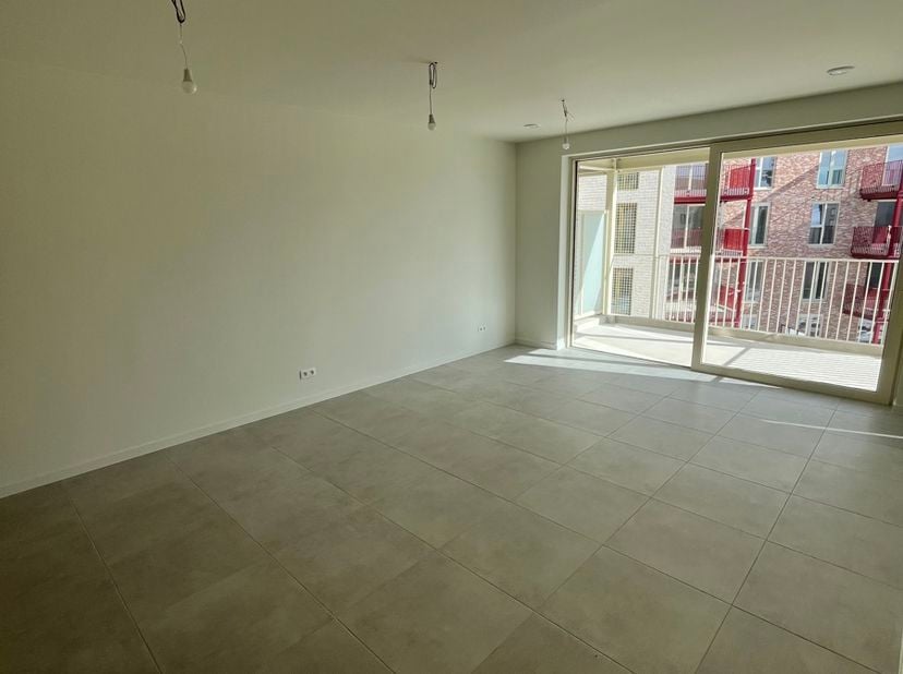 Appartement te huur in De vakschool 6 bus 10,
                    3900 Overpelt