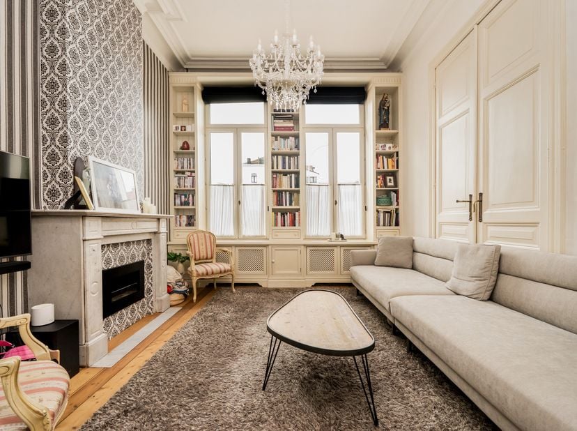 Huis te koop in Koningin Astridlaan 205,
                    2800 Mechelen