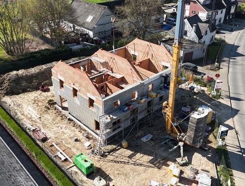                                         Woning te koop in Meldert, € 420.000
