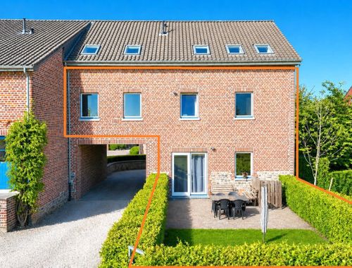                                         Maison à vendre à Trembleur, € 335.000
