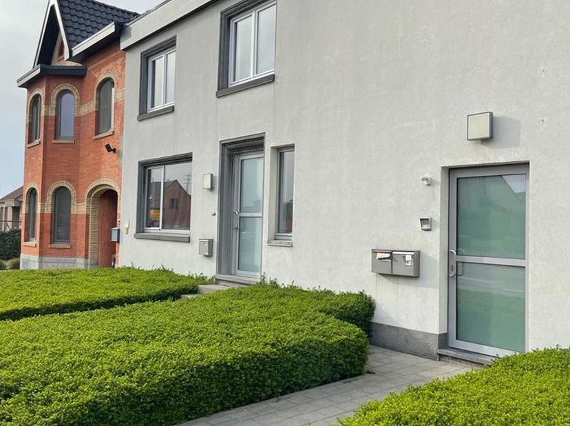 Appartement te huur in Tongersesteenweg 242 bus 1,
                    3800 Brustem
