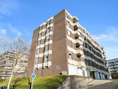                                         Appartement à vendre à Heverlee, € 322.000
