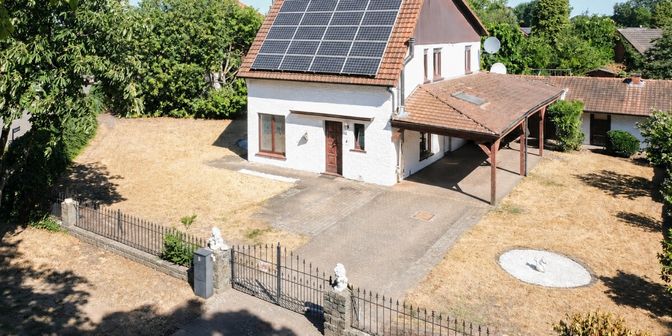 Huis te koop in Hortensiastraat 41, 3530 Houthalen