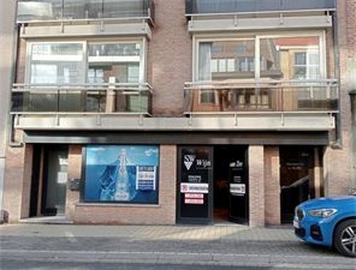                                         Kantoor te koop in Middelkerke, € 290.000
