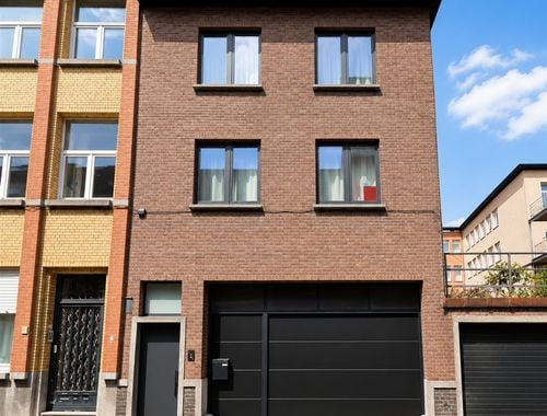                                         Maison à louer à Mechelen, € 1.450
